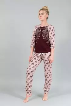 Костюм трикотажный Катипа рр