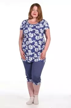 Костюм трикотажный Катя