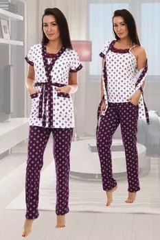 Костюм трикотажный Казань рр