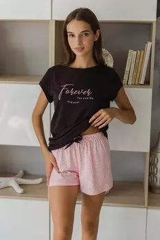 Костюм трикотажный Керенса