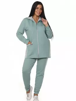 Костюм трикотажный Килара (ментоловый)