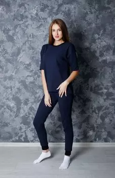 Костюм трикотажный Клэр рр