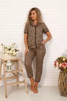 Костюм трикотажный Клеопатра