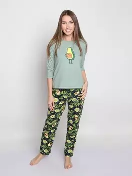 Костюм трикотажный Колада