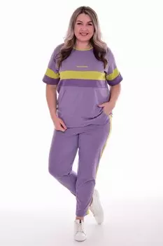 Костюм трикотажный Конкистадора рр