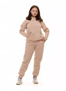 Костюм трикотажный Корентайн (бежевый) рр