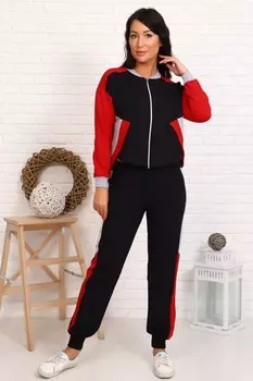 Костюм трикотажный Кумир