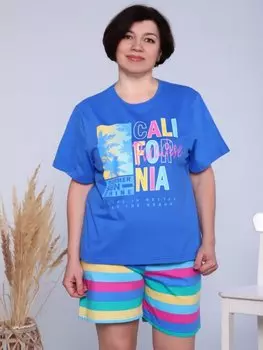 Костюм трикотажный Лаула