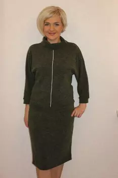 Костюм трикотажный Летиция рр