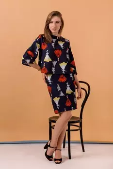 Костюм трикотажный Лизбет рр