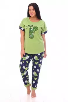 Костюм трикотажный Махтилдис рр