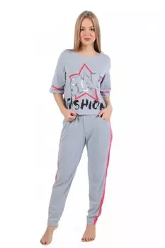 Костюм трикотажный Мэй рр