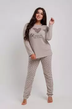 Костюм трикотажный Мэйди рр