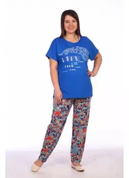 Костюм трикотажный Макала