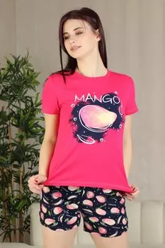 Костюм трикотажный Манго