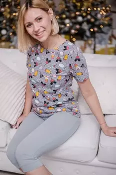 Костюм трикотажный Марджери рр