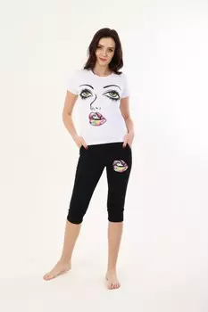 Костюм трикотажный Марион рр