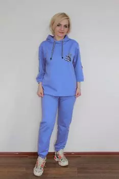 Костюм трикотажный Мария от