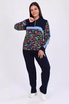 Костюм трикотажный Мелини