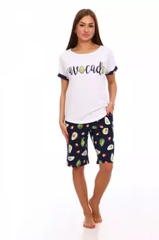 Костюм трикотажный Мерод (темно-синий) рр