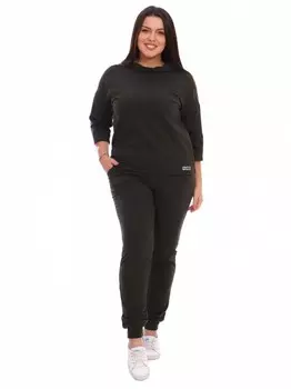 Костюм трикотажный Миледи (хаки) рр