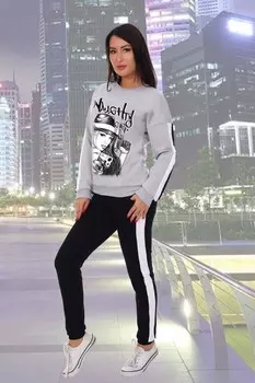 Костюм трикотажный Морелло