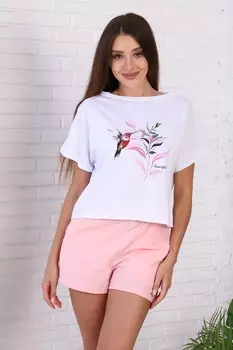 Костюм трикотажный Мята