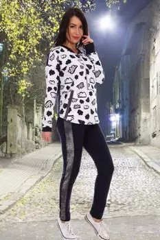 Костюм трикотажный Нэн рр