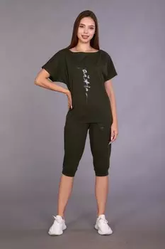 Костюм трикотажный Нания