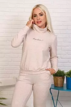 Костюм трикотажный Оли