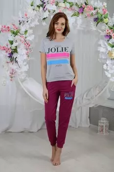 Костюм трикотажный Орланда рр