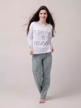 Костюм трикотажный Орния