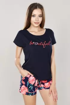 Костюм трикотажный Пэйтон рр