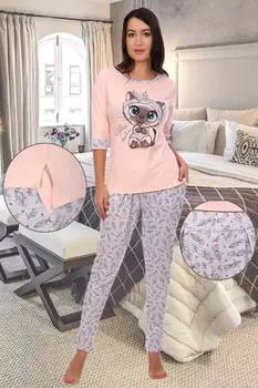 Костюм трикотажный Паночка