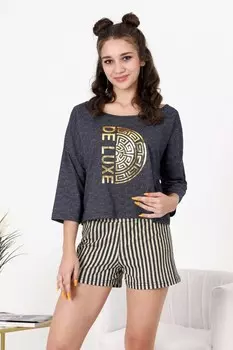 Костюм трикотажный Полисана