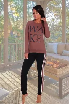 Костюм трикотажный Пробуждение рр