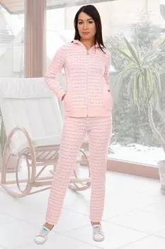 Костюм трикотажный Рачил