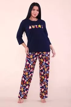 Костюм трикотажный Радомирка