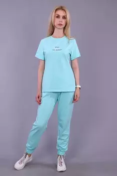 Костюм трикотажный Райди