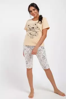 Костюм трикотажный Ростислава