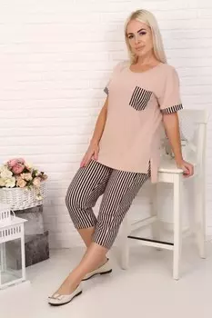 Костюм трикотажный Рокси рр