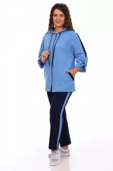 Костюм трикотажный Сэнчия рр