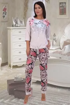 Костюм трикотажный Саншайн рр