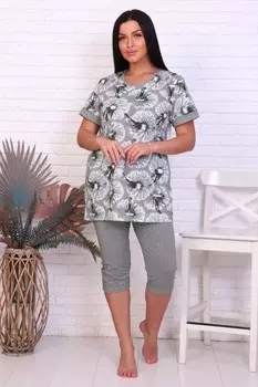 Костюм трикотажный Сауле рр