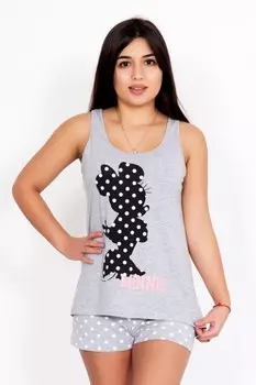 Костюм трикотажный Сенсей рр