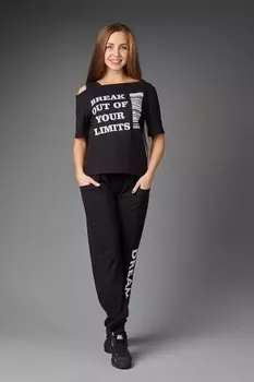 Костюм трикотажный Шания рр