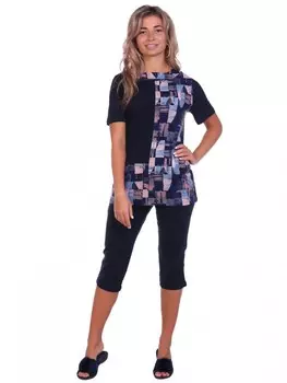 Костюм трикотажный Силдж рр