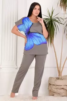 Костюм трикотажный София рр