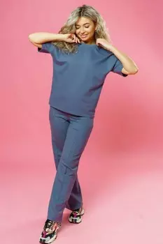 Костюм трикотажный Спроус