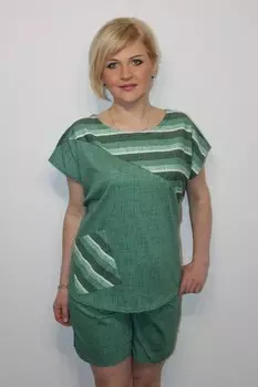 Костюм трикотажный Таисия рр